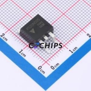 Original-Nuevo RS20N50S TO-263 Transistor de efecto de campo (MOSFET) Venta al por mayor Chips de componentes electrónicos y servicio BOM - Product Image 1