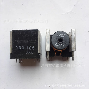 Module IC Yds Yds-105 3x6, composant électronique à usage général - Product Image 1