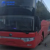 12 m 36 Seats Tour Bus, Sleeper Passenger Bus