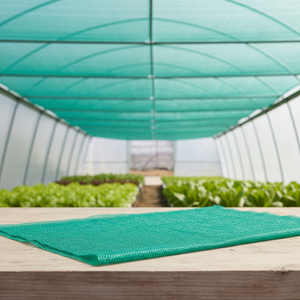 Suministro de <span class=keywords><strong>Malla</strong></span> de <span class=keywords><strong>Sombra</strong></span> Verde/Negra Personalizada al 30%-95% para Invernaderos - Product Image 1