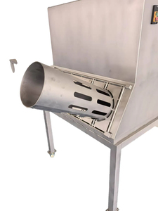 Professional Customized Cabbage Cutter for Sauerkraut Cabbage Shredder for Coleslaw with Low Price - Product Image 2