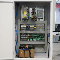 Máquina de Sellado CNC de Alta Precisión SML500, Fabricante de Sellos Hidráulicos de Poliuretano y Caucho, Controlada por FANUC