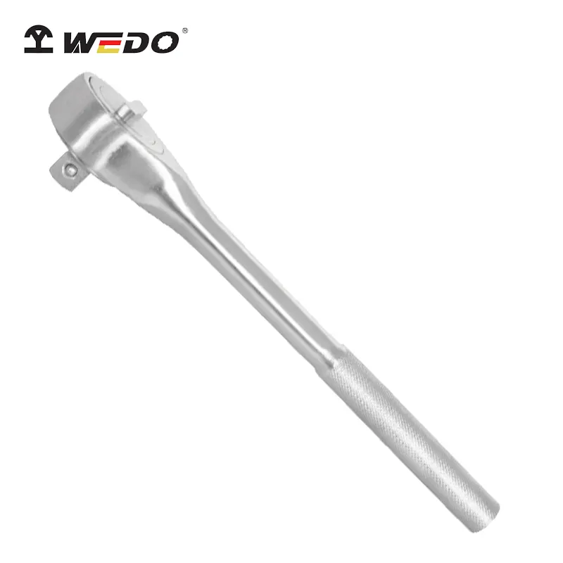 WEDO Hand Tools 304/316/420 stainless steel Ratchet Wrench