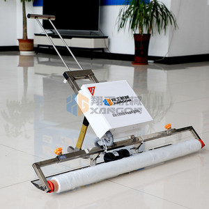Máquina de Colocación de Película de Curado para Pavimento de Concreto Xargor, 220 V, Automática, para Cubrir Membranas en Pisos de Cemento - Product Image 1