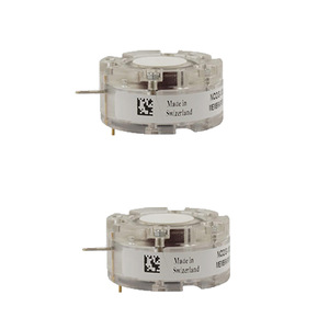 Sonde de détection électrochimique de dioxyde d'azote Membrapor S-20-S, détecteur de NO2 fabriqué en Suisse - Product Image 1