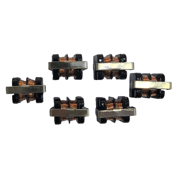 UU9.8 UU10.5 UU16 Mobile Charger Power Transformer LED Driver Filter Inductors Coils Flyback Toplogy 50Hz/60Hz Aluminum