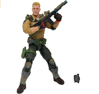 OEM&ODM Maßgefertigte PVC Hot Toys Menschliche Actionfiguren als Bestes Geschenk und Sammlerstück Anime-Figur