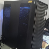 Nouvelle station de travail serveur GPU Pro4500 32G 7K62 Tower pour l'apprentissage profond et le calcul de simulation