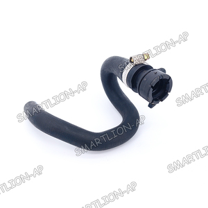 Tuyau de chauffage du réservoir d'eau chaude 6466J8 6466.J8 pour Peugeot 3008 <span class=keywords><strong>307</strong></span> 408 accessoires de voiture - Product Image 2