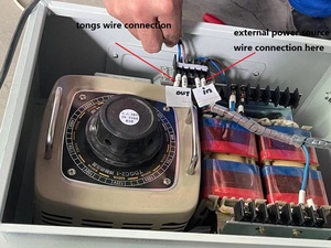 Equipo <span class=keywords><strong>de</strong></span> Aturdimiento y Procesamiento <span class=keywords><strong>de</strong></span> Cerdos con Certificación ISO, Aturdidor Eléctrico y Manual para Mataderos, Maquinaria Simple y Segura - Product Image 3