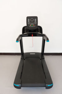 Máquina de Fitness Comercial, Equipo de Gimnasio, Caminadora de Alta Calidad para Entrenamiento Cardiovascular, Caminadora Eléctrica Comercial - Product Image 3