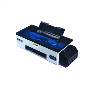Impressora de filme de transferência de calor, impressora dtg tshirt dtf digital a3