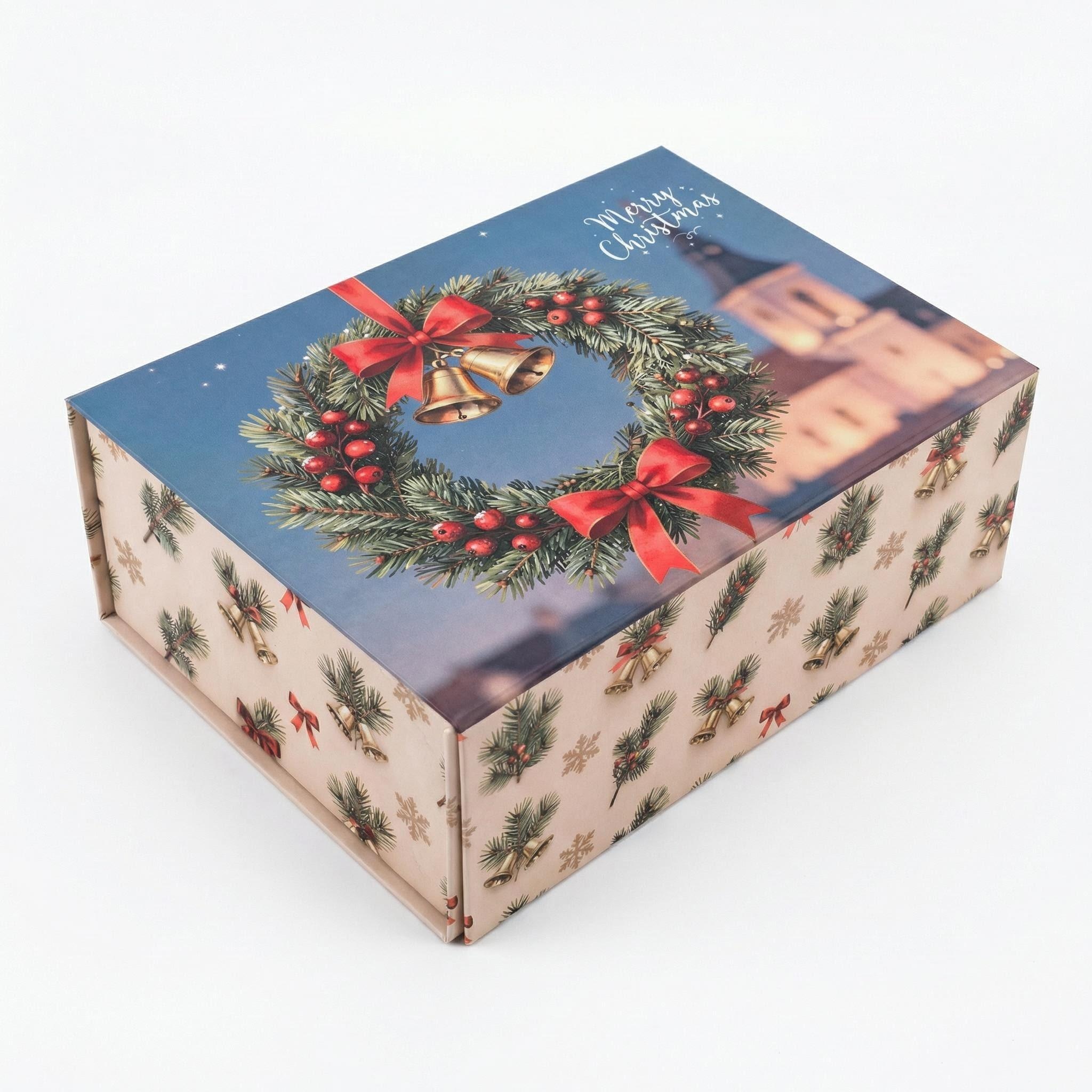 custom