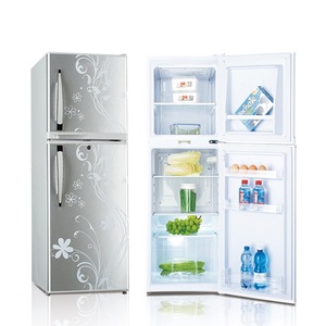 ตู้เย็น 2 ประตู Super General Defrost Energy Star สำหรับใช้ในบ้าน - Product Image 3