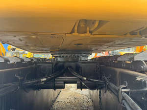 Excavadora anfibia Caterpillar Cat320c usada Buen estado, lista para enviar - Product Image 5