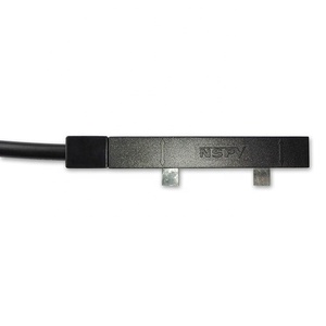 NSPV 1500VDC BIPV güneş bağlantı kutusu kalite elektronik ve enstrüman muhafaza tüv sertifikası pozitif tip için GÜNEŞ PANELI - Product Image 1