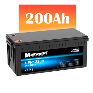 Wholesale Home Energy Storage System <b>12V</b> 24V Deep Cycles Rechargeable 50ah-300ah Solar <b>Battery</b> Stackable Design - Product Image 3