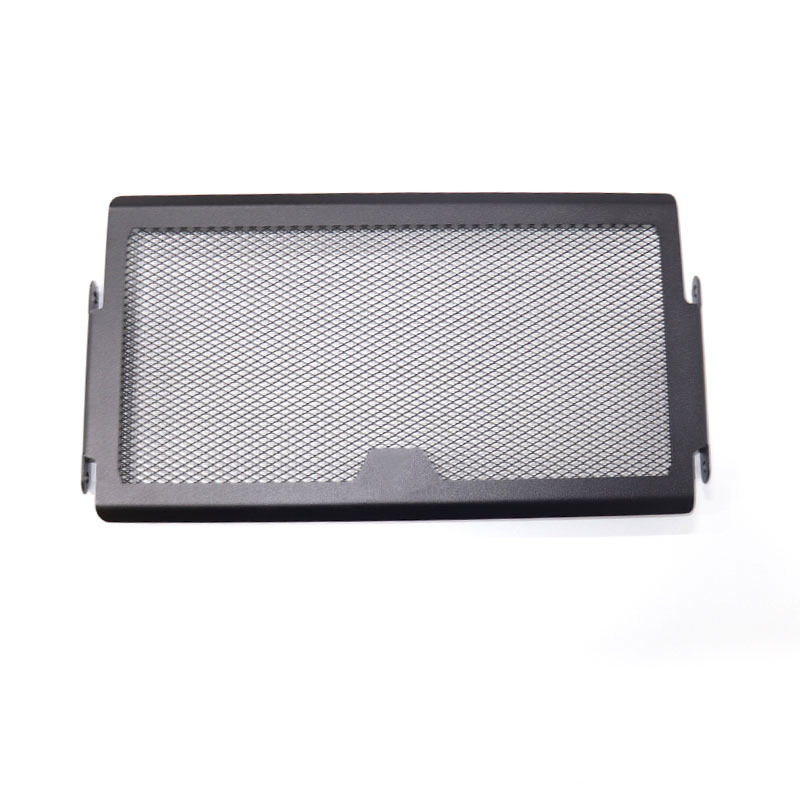 Для Yamaha MT07 Mt-07 FZ07 2014 -2018 защитный чехол для радиатора мотоцикла защита решетки