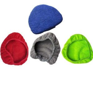 Fried Car <b>Window</b> Defroster Brush Microfiber Retractable For Windshield <b>Cleaning</b> Auto Wash Supplies - Product Image 4