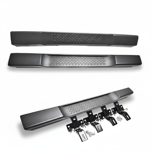 Estribos Laterales para <span class=keywords><strong>Jeep</strong></span> <span class=keywords><strong>Wrangler</strong></span> 2007 2008 2009 2010 <span class=keywords><strong>2011</strong></span> 2012 2013 2014 2015 2016 2017, Piezas de Automóvil Más Vendidas - Product Image 3