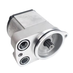 อะไหล่ไฮดรอลิกสำหรับรถขุด EC330 ปั๊มพรีชาร์จ A8VO200 ปั๊มชาร์จสำหรับรถขุดคาร์เตอร์ EC330 ปั๊มพรีชาร์จ A8VO200 - Product Image 1