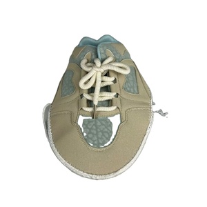 Fábrica Montañismo Desierto Senderismo Primera clase Material de gamuza transpirable Zapatillas superiores - Product Image 1