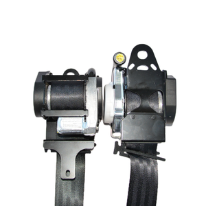 Cinturón <span class=keywords><strong>de</strong></span> <span class=keywords><strong>Seguridad</strong></span> para Automóvil con Pre-alarma para <span class=keywords><strong>Nissan</strong></span> <span class=keywords><strong>Tiida</strong></span> 2011, Cinturón <span class=keywords><strong>de</strong></span> <span class=keywords><strong>Seguridad</strong></span> Original OE 86885-3DN0A 86884-3DN0A - Product Image 3