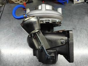 <span class=keywords><strong>BOLOT</strong></span> D275A BULLDOZER 09203-12485 - Product Image 2