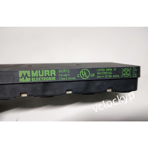Murr 27106 Utilisé - Product Image 5