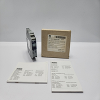 Un produit original neuf, contrôleur microprocesseur compact Itron Dr100 702060 28888800023 Plc