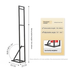 Boze Wedding vòm khung đứng có thể thu vào hình trái tim kim loại không thấm nước DIY tùy chỉnh thiết kế kỹ thuật số in ấn sinh nhật Trung Quốc - Product Image 1