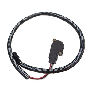 Sensor de Posición del Acelerador CYJ 214-4863, Repuesto 2144863 para Excavadoras 824, 824H, 834G, 834H, 844, 844H, 854G - Product Image 5