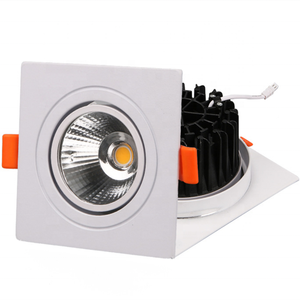 ไฟรางแอลอีดี10W 20W 30W 40W สำหรับร้านค้าขายปลีก - Product Image 6