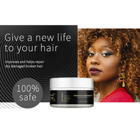 Oneplus — ensemble de coiffure pour femmes, étiquette privée, contrôle du bord, protection contre la chaleur, produits de soins capillaires africains