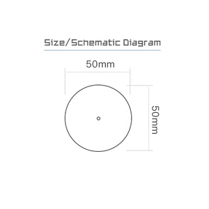 Loại C Không Dây Nhanh Chóng Sạc Receiver Transmitter Module 50W/20W/15W /10W /5W/ PCBA Sạc Không Dây Sạc - Product Image 4