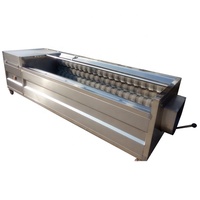 Séchoir continu à propane pour feuilles de chanvre et biomasses végétales, capacité 500kg~3000kg/h, pour plantes de chanvre