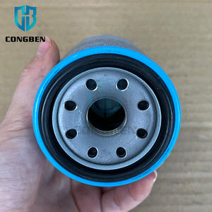 Çin fabrika tedarikçi oto parçaları dizel motor yağ filtresi 15400-RAF-T01 15400-RTA-003 Honda için araba yağ filtresi - Product Image 3