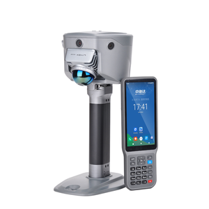 Pour V700S SLAM RTK Mesure Intérieure Compacte Portable Reconstruction 3DGS OEM Livraison Gratuite Prix Usine - Product Image 1