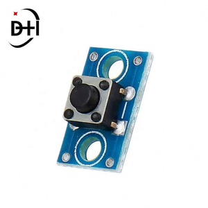 10pcs/lot Touch <b>Switch</b> XD21 6x6MM Button Module Touch <b>Switch</b> Module - Product Image 3
