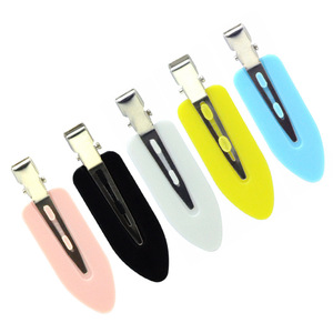 <span class=keywords><strong>Épingle</strong></span> <span class=keywords><strong>à</strong></span> <span class=keywords><strong>cheveux</strong></span> sans trace, pour les <span class=keywords><strong>cheveux</strong></span> japonaises, accessoire de coiffure pour dames, pince <span class=keywords><strong>à</strong></span> <span class=keywords><strong>cheveux</strong></span> mignonne - Product Image 1