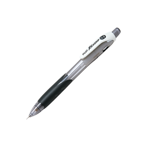 GANRAKU CHIKUYUME LLC HGPS-10R HRG-10R3 Lápiz Mecánico Ecomates S Super Grip 0.5mm, Plástico Ecológico Reciclado, Tinta Suave Acro Ink, Japón - Product Image 3