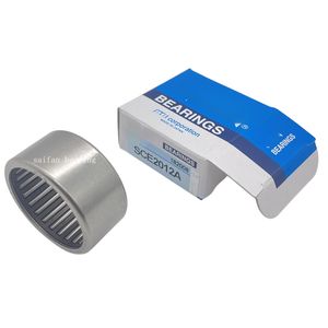 Игольчатый роликовый подшипник SAIFAN NK152712 NK 152712 Размер игольчатого подшипника 15x27x12 мм - Product Image 5