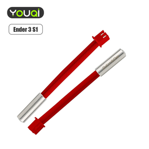 Cartouche chauffante d'extrudeuse YouQi compatible avec Ender3 S1 Pro/<span class=keywords><strong>CR10</strong></span>/Sermoon <span class=keywords><strong>V1</strong></span> Pro - Product Image 1