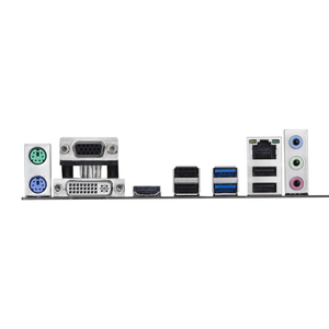 Scheda madre per pc di alta qualità B85 combo scheda madre da gioco per computer desktop DDR3 RAM B85 mainboard LGA-1150 - Product Image 4