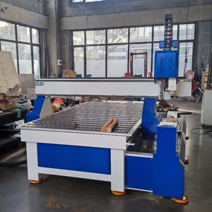 Mt1325l Mustang Chất lượng cao 4 trục <span class=keywords><strong>CNC</strong></span> <span class=keywords><strong>Router</strong></span> máy cho gỗ với máy tiện - Product Image 6