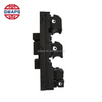 Interruptor Elevavidrios Delantero Izquierdo C00054664 C00100398 para SAIC MAXUS T60