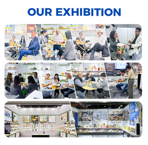 Оптовая партия: Экологичная упаковка для тортов и выпечки из переработанного пищевого картона, белая гофрированная коробка для подарков на день рождения - Product Image 6