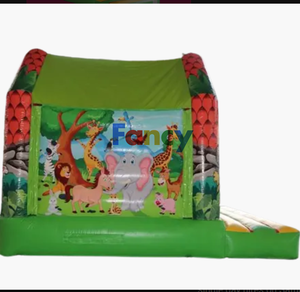 <span class=keywords><strong>Maison</strong></span> de rebond à motifs simple commerciale gonflable/en plein air fête d'enfants <span class=keywords><strong>maison</strong></span> de rebond gonflable/<span class=keywords><strong>achat</strong></span> de château sautant en vente - Product Image 3