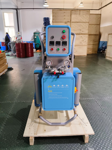 Pulvérisateur pneumatique en polyuréthane pour boîtes aux <span class=keywords><strong>lettres</strong></span> : Revêtement résistant aux intempéries pour boîtes aux <span class=keywords><strong>lettres</strong></span> résidentielles - Product Image 3