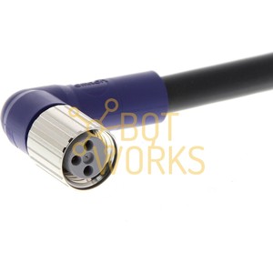 Omron XS3FLM8PVC3A5M - Nuovo - Product Image 1